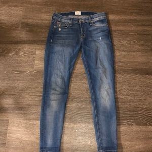HUDSON jeans!
